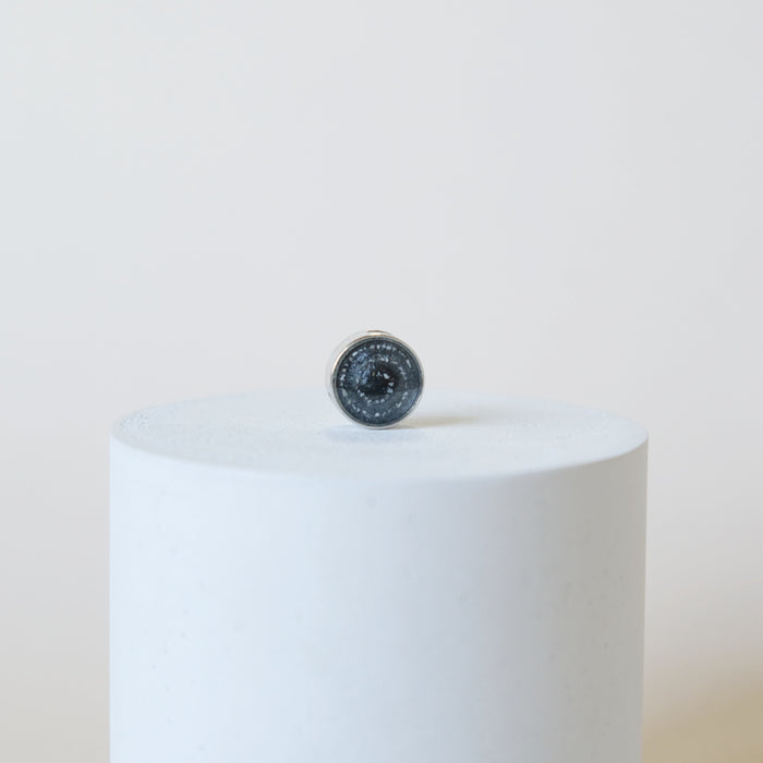 Edelstahl-Schieber 12 mm