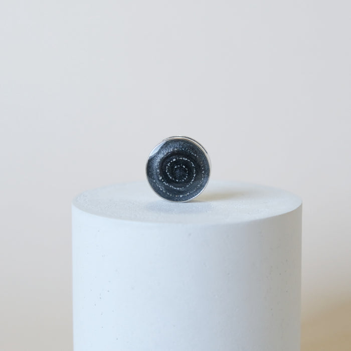 Edelstahl-Schieber 20 mm