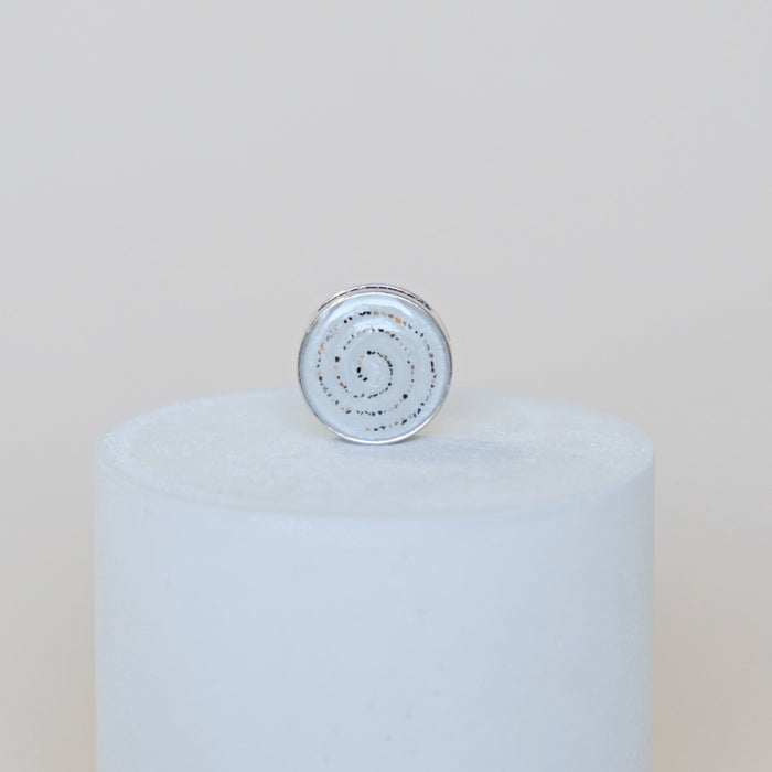 Edelstahl-Schieber 20 mm