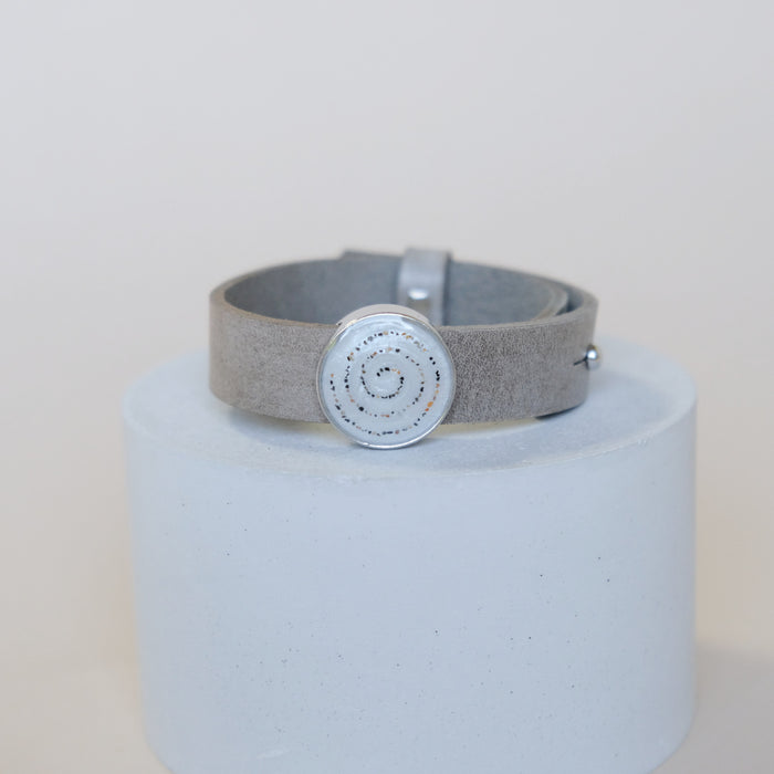 Edelstahl-Schieber 20 mm