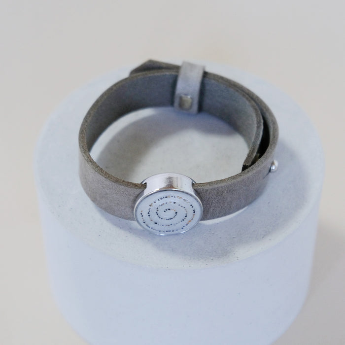 Edelstahl-Schieber 20 mm
