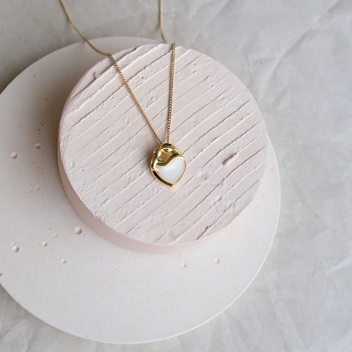 MOTHERS BOND - Muttermilchkette