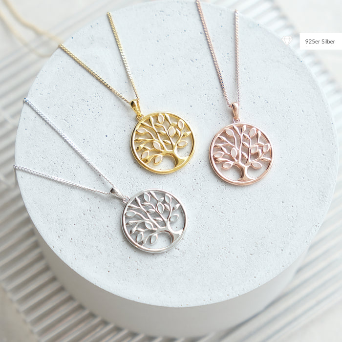 MOMS EVERGREEN - Muttermilchkette