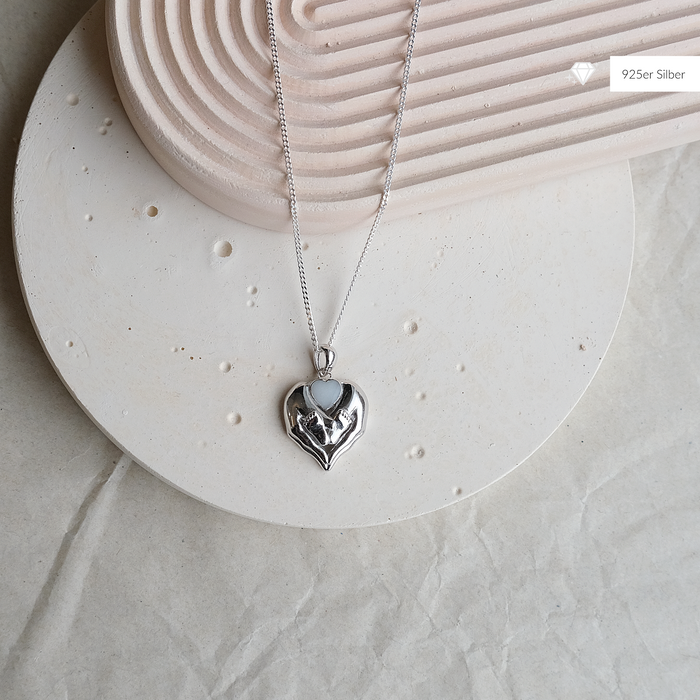 MOTHERS GUARD - Muttermilchkette