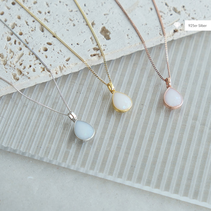 MOTHERS JOY - Muttermilchkette