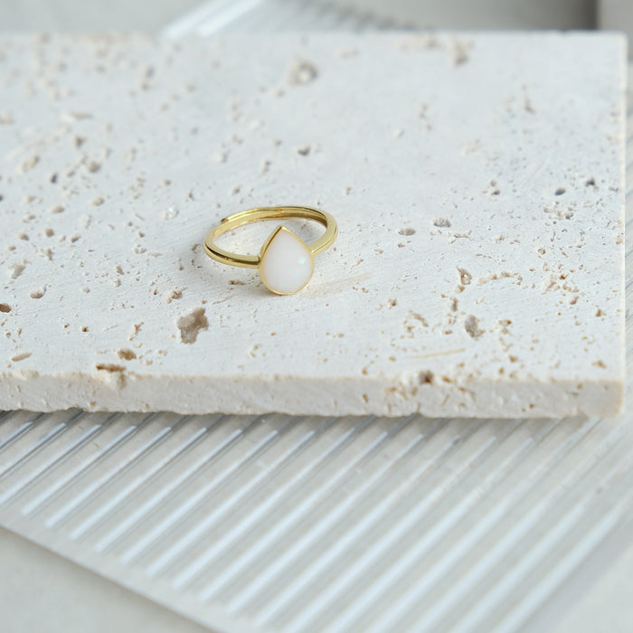 MOTHERS JOY - Muttermilchring