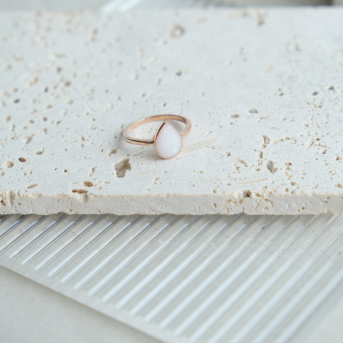 MOTHERS JOY - Muttermilchring