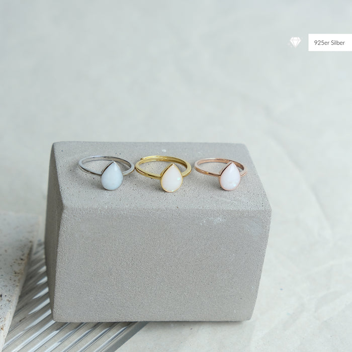 MOTHERS JOY - Muttermilchring