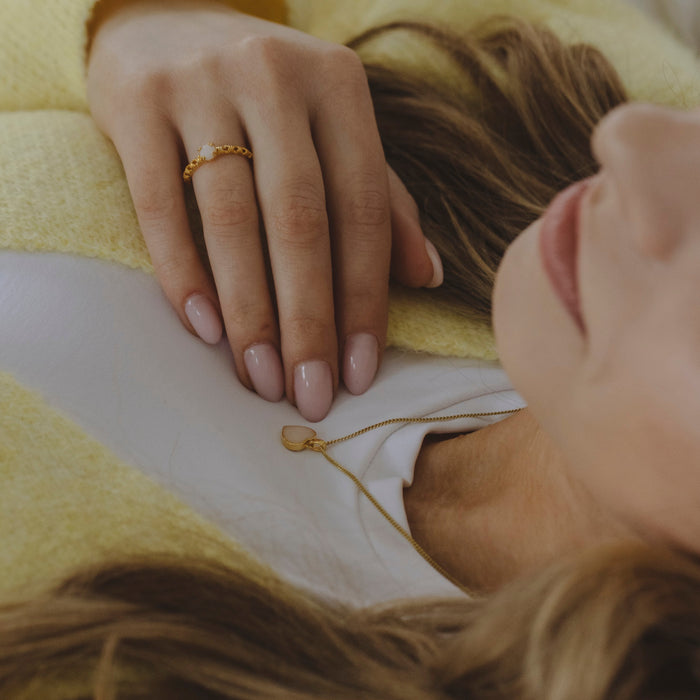 GRACEFUL - Muttermilchring