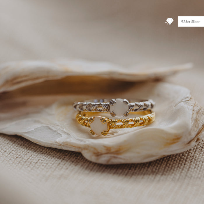 GRACEFUL - Muttermilchring