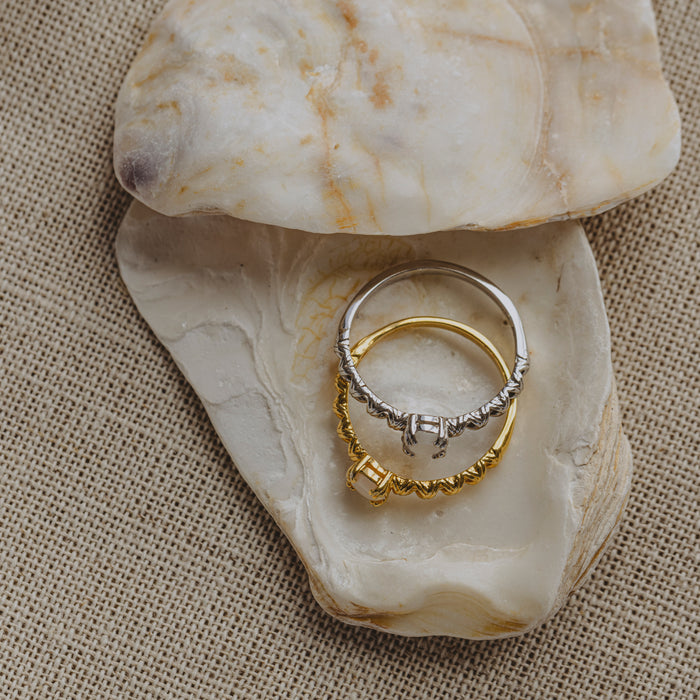 GRACEFUL - Muttermilchring