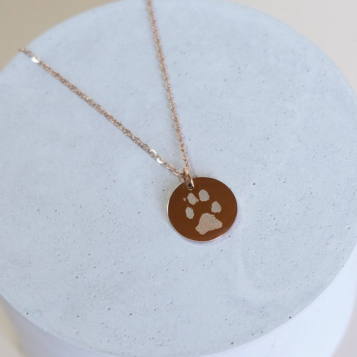 Gravurschmuck