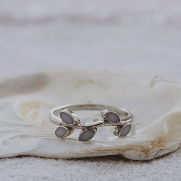 MOTHERS BLOOMS - Muttermilchring