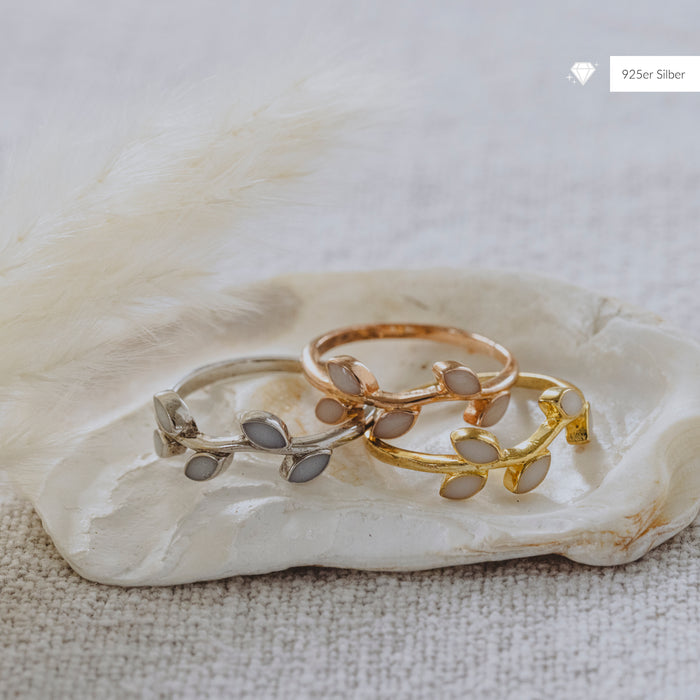 MOTHERS BLOOMS - Muttermilchring