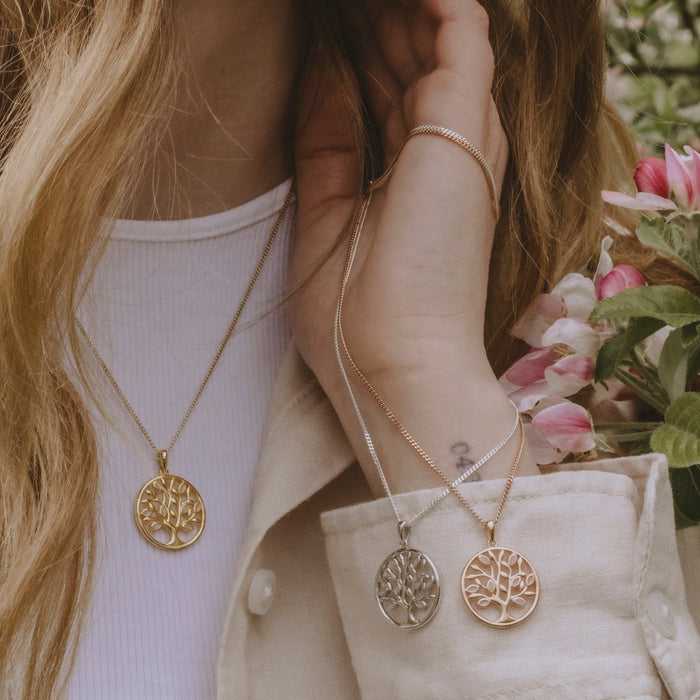 MOMS EVERGREEN - Muttermilchkette