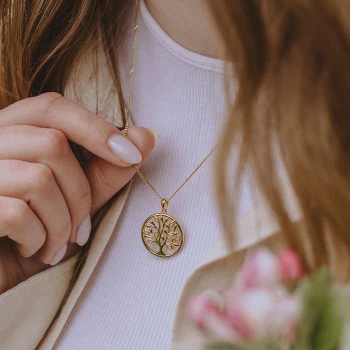 MOMS EVERGREEN - Muttermilchkette