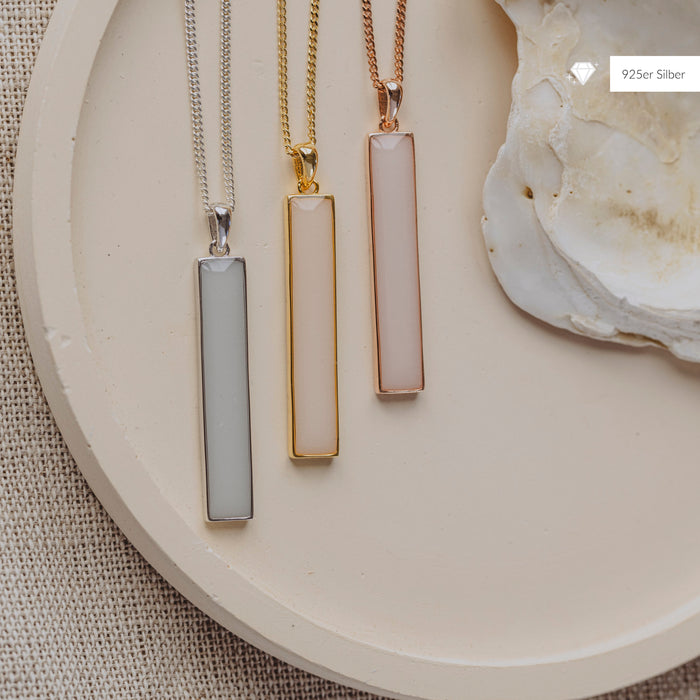 MOTHERS BLANK - Muttermilchkette