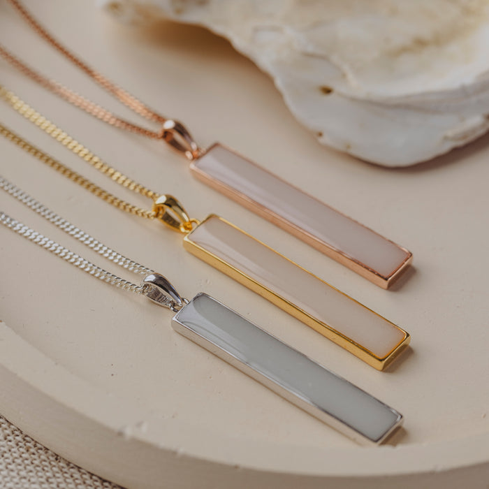 MOTHERS BLANK - Muttermilchkette