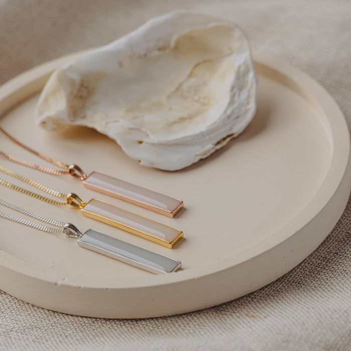 MOTHERS BLANK - Muttermilchkette