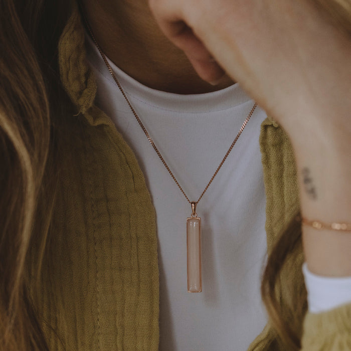 MOTHERS BLANK - Muttermilchkette