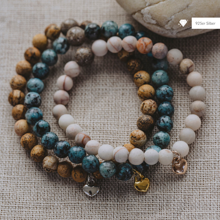 RINA - Aschearmband