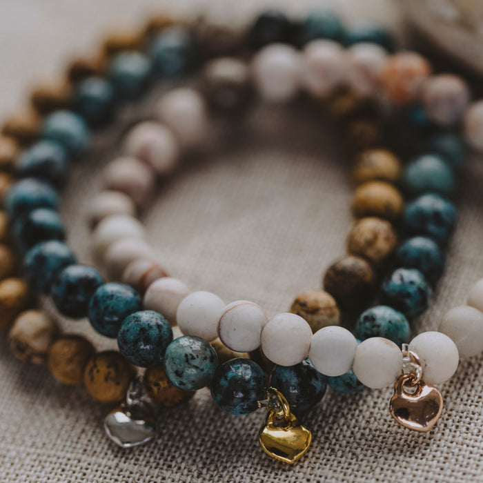RINA - Aschearmband