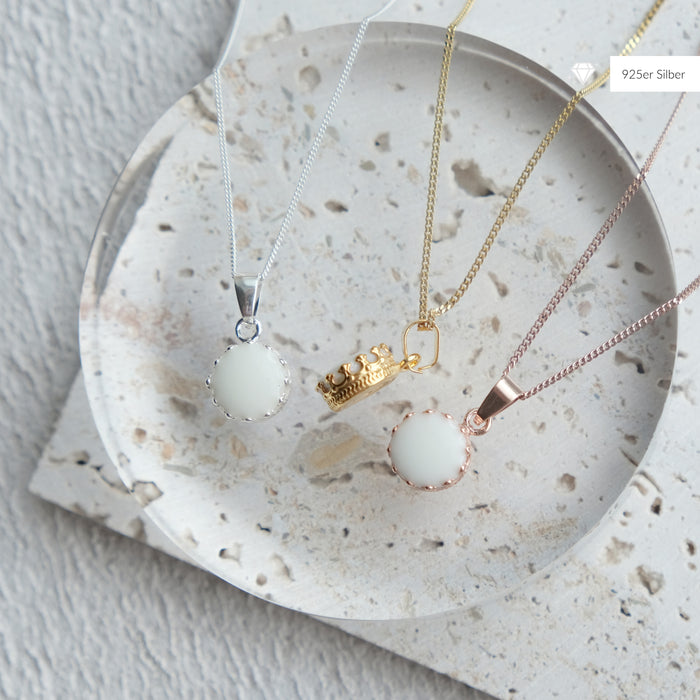 MOTHERS QUEEN - Muttermilchkette