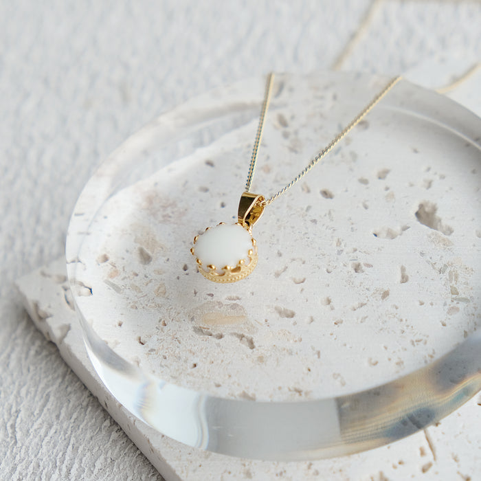 MOTHERS QUEEN - Muttermilchkette