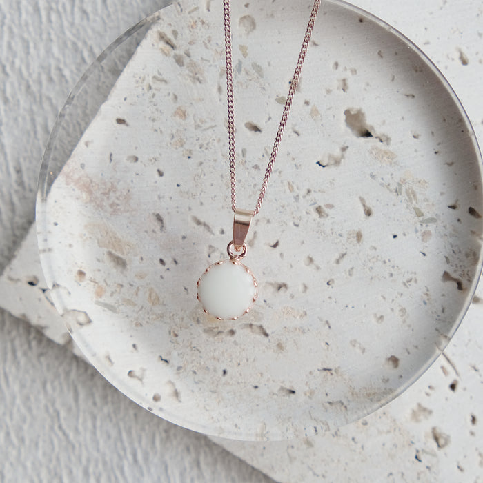 MOTHERS QUEEN - Muttermilchkette