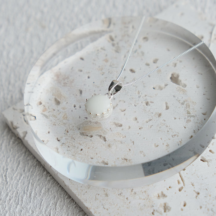 MOTHERS QUEEN - Muttermilchkette