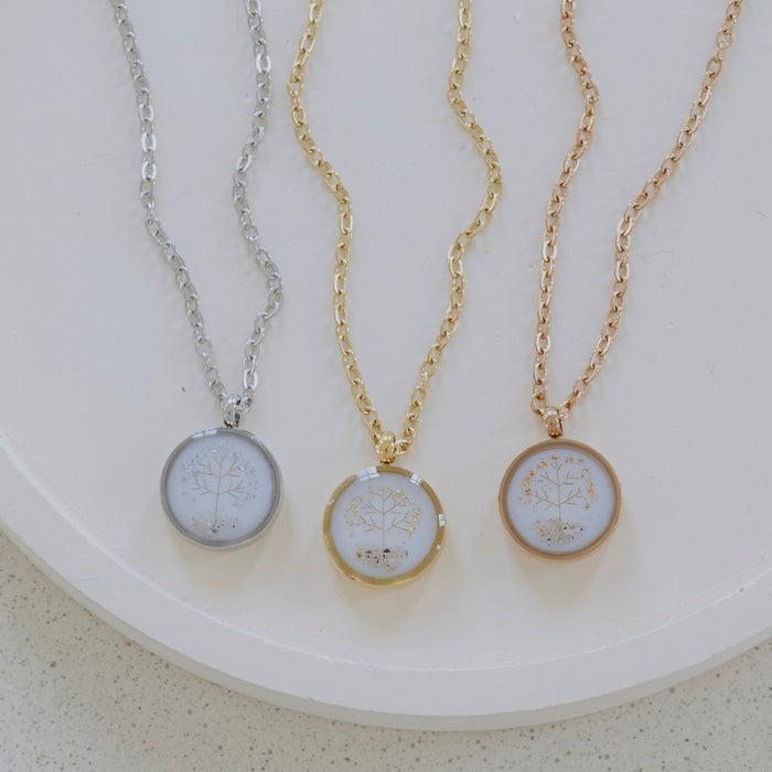 Gedenkschmuck